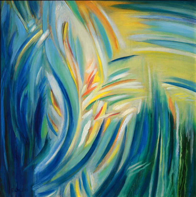 Болеро, 2013. Евгений Окиншевич